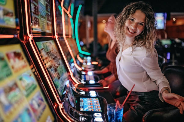 Lottery ticket selection interface on paus188 slot platform
